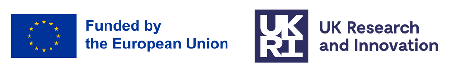 Logo UE